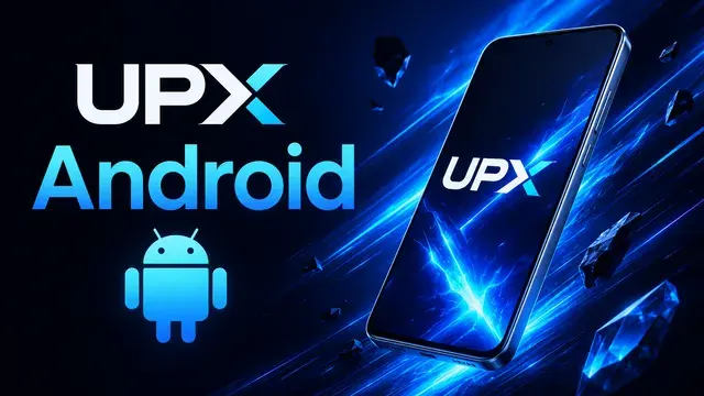 Платформа UP-X