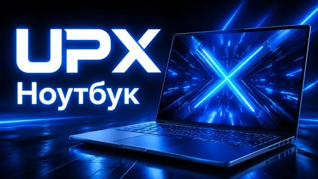 Платформа UP-X