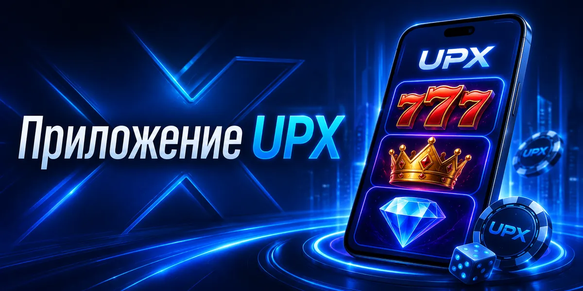 Платформа UP-X